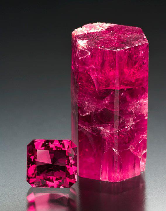 Red Beryl